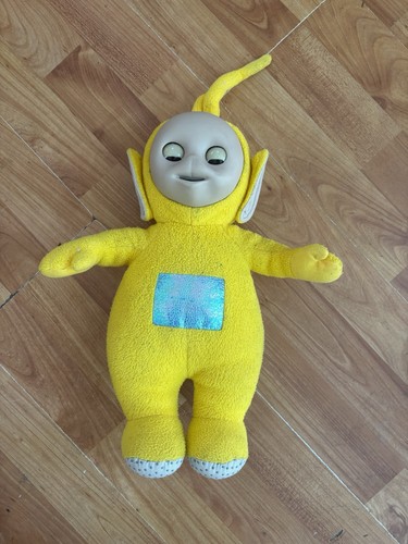 Original 1990 teletubbies - 1990,