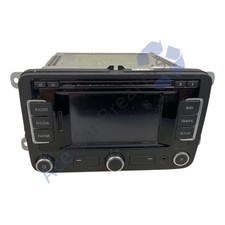 Volkswagen Caddy Maxi 2K