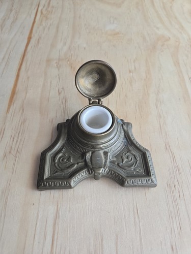 Vintage art nouveau heavy - nouveau,