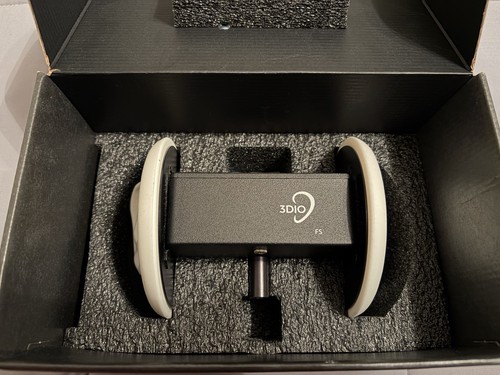 3dio free space binaural - 3dio,