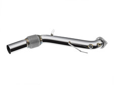 Stainless steel Downpipe for