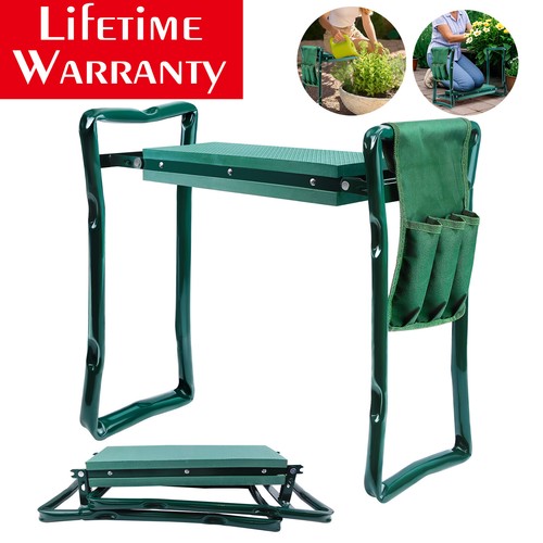 2025 foldable garden kneeler - garden,