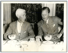 U.S.A., Detroit, Speed boat