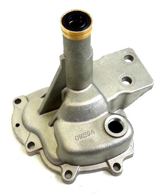 Gearbox nosecone vw - gearbox,