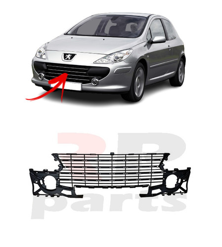 For peugeot 307 2005 - 307, new