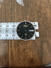 SEIKO 7223-6020 R Face Dial
