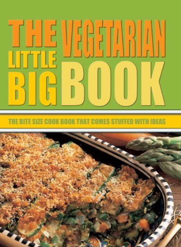The little big vegetarian - the,