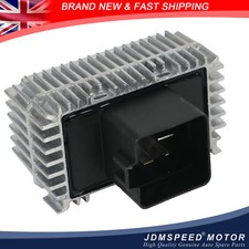 Glow Plug Relay Fit Vauxhall Astra Combo Corsa Meriva 1.3CDTI 1.7CDTI 1.9CDTI