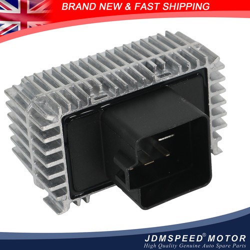 Glow plug relay - glow, vauxhall
