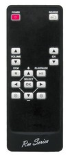 RM Series Remote Control