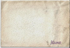 Vauxhall Viva HB Saloon Late 1966 UK Market Salesmans Preview Brochure FAIR