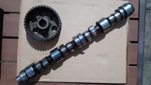 Cvh camshaft sierra - 1.8, kit