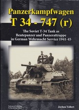 Panzerkampfwagen T 34-747(r)