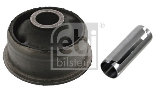 Control arm trailing - arm-/trailing, bush