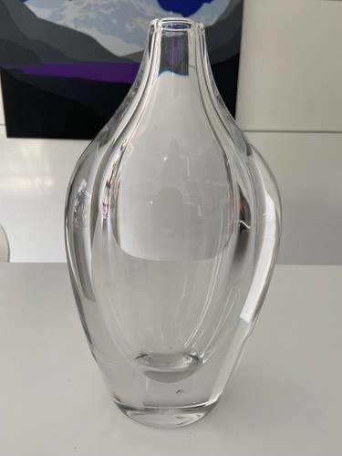 Orrefors clear lead - clear,