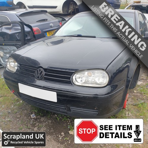 Golf mk4 1997 2003 0 - mk4, 2.0