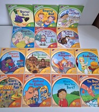 14 Oxford Reading Tree