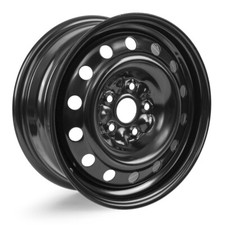 New 16" Steel Wheel for