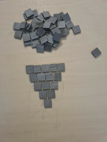 Scale 450 5mm - -,