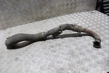 FORD FIESTA MK7 ST180 1.6 ECOBOOST EURO5 INTERCOOLER PIPE 2013-2017 PO14