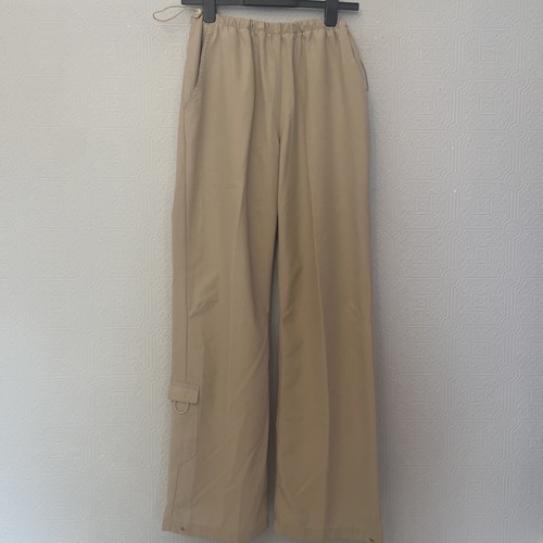 Ton sur - ton, pants