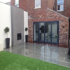 SAWN GREY 900X200 POLISHED