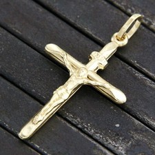 18k 18ct 750 Real Yellow GOLD