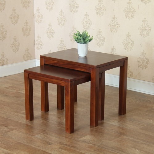 Nest tables - of, 2