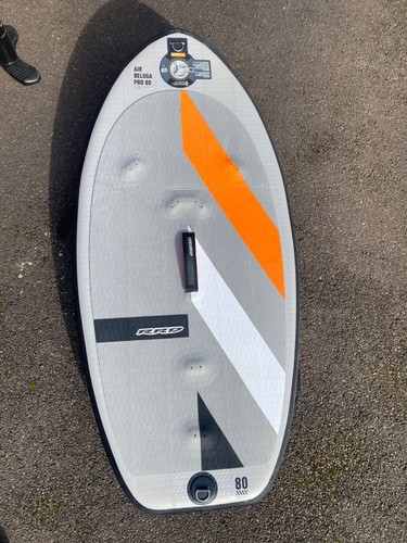Wing foil board - , 80ltr