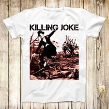Killing Joke Man with Suit T Shirt Meme Men Women Unisex Top Tee 3732