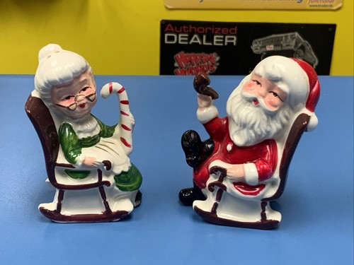 Vintage japan santa mrs - vintage,