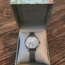 Ladies Laura Ashley Floral