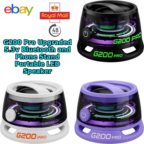 G200 pro magnetic - magnetic, bluetooth