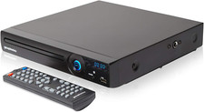 Grouptronics GTDVD-181 Compact