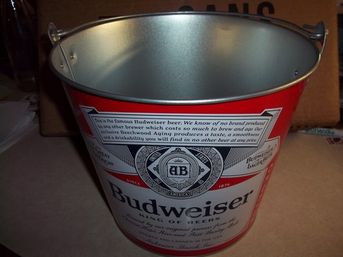 Nice budweiser beer ice - budweiser,