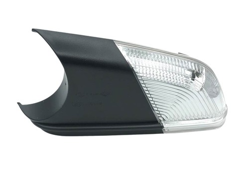 Indicator exterior mirror - indicator,