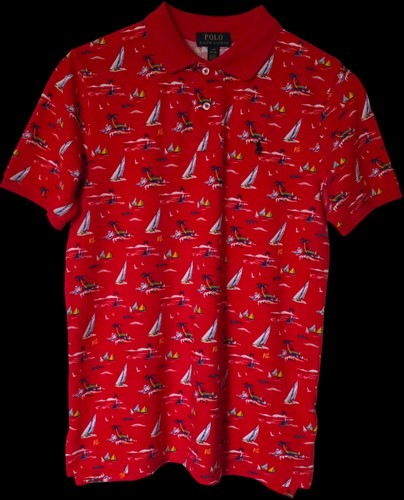 Polo ralph lauren boys - ralph,