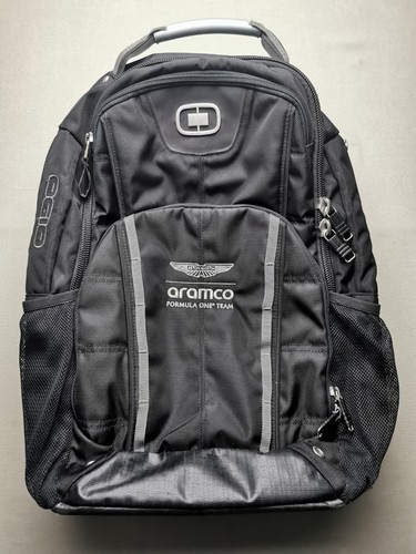 Ogio aston martin - x, f1