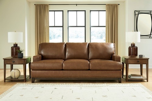 Luxury genuine top grain - luxury,