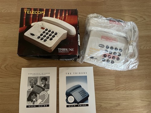 Vintage british telecom - vintage,