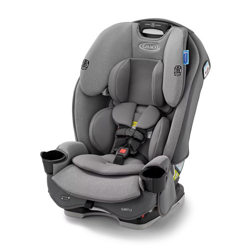 Graco slimfit 1 car - lx,