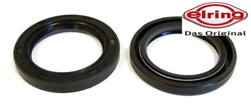 Crankshaft oil seal 010 360 - crankshaft,