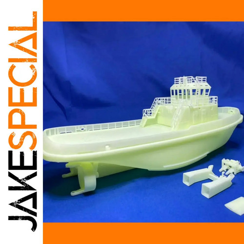 Jakespecial 100 smit rc - 1/100,