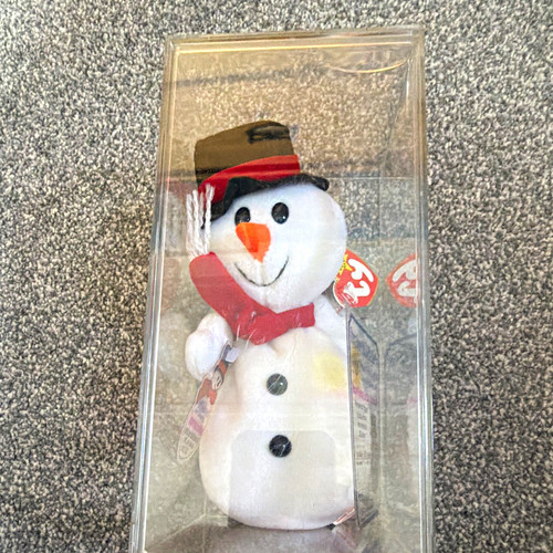 Beanie babies snowball - ty,