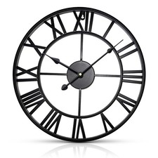 Extra Large Roman Numerals