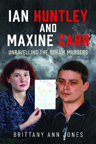 Ian huntley and maxine carr - huntley,