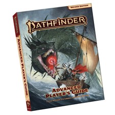 Pathfinder RPG: Advanced