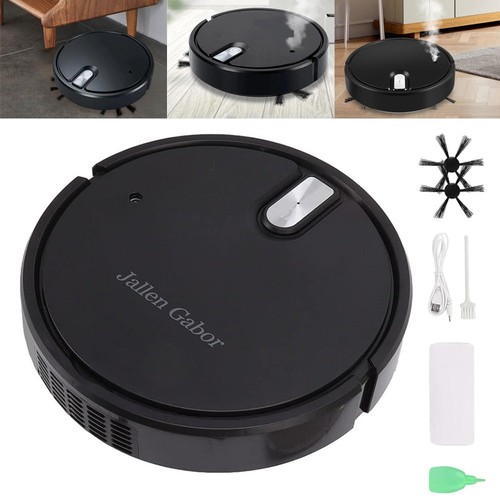 Automatic robot vacuum cleaner - automatic,