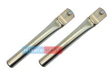 Boat Trailer Ribbed Roller