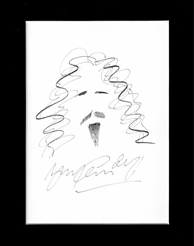 Billy connolly original self - billy,